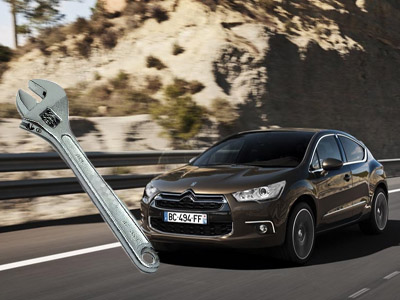 Πέντε χρόνια εγγύηση δίνει η Citroen και ρίχνει τις τιμές στο service